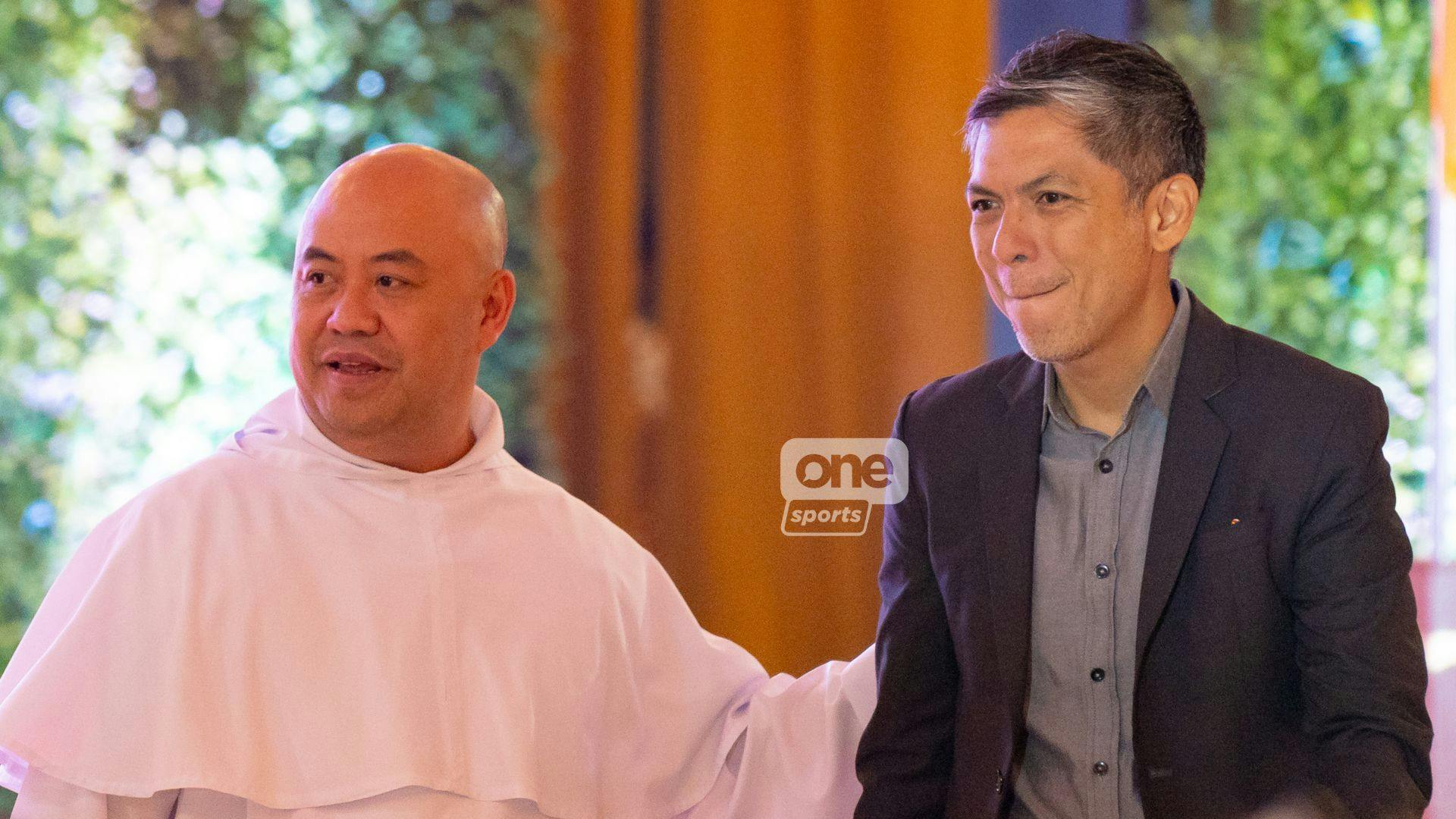 UAAP will not let players join PBA Draft in middle of season — for now